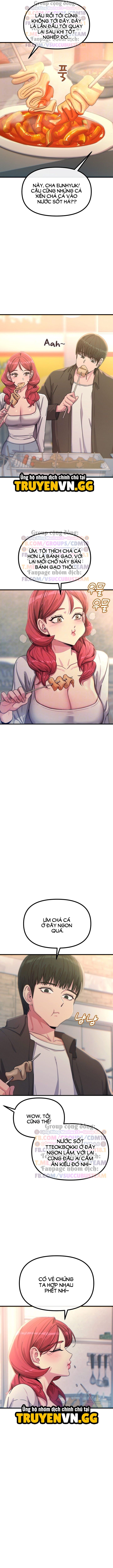 Không Có Lần Thứ Hai Chap Chapter 36-Không Có Lần Thứ Hai - Next Chap 39