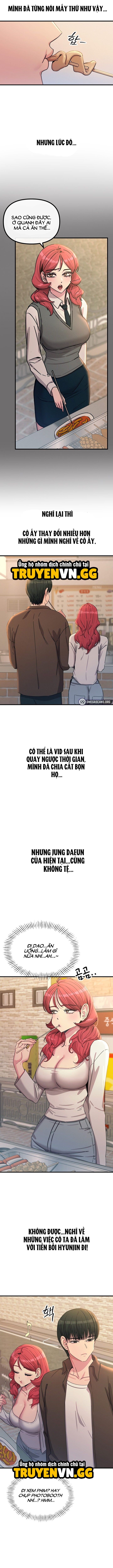 Không Có Lần Thứ Hai Chap Chapter 36-Không Có Lần Thứ Hai - Next Chap 39