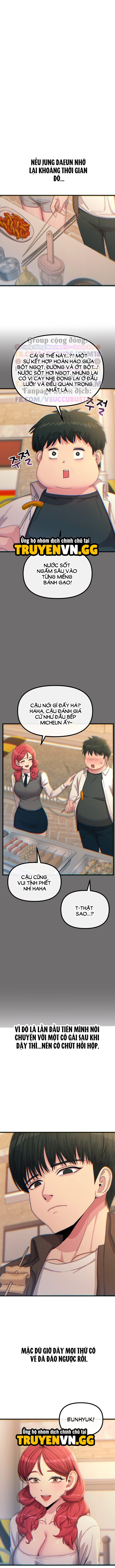 Không Có Lần Thứ Hai Chap Chapter 36-Không Có Lần Thứ Hai - Next Chap 39