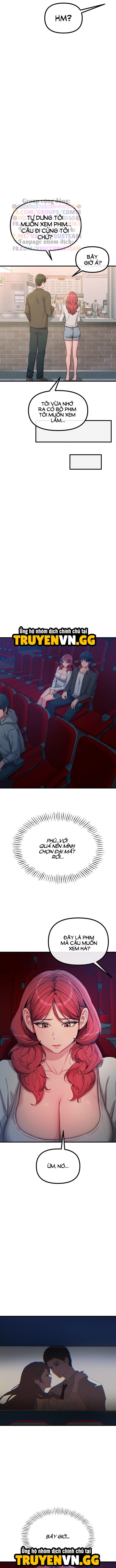 Không Có Lần Thứ Hai Chap Chapter 36-Không Có Lần Thứ Hai - Next Chap 39