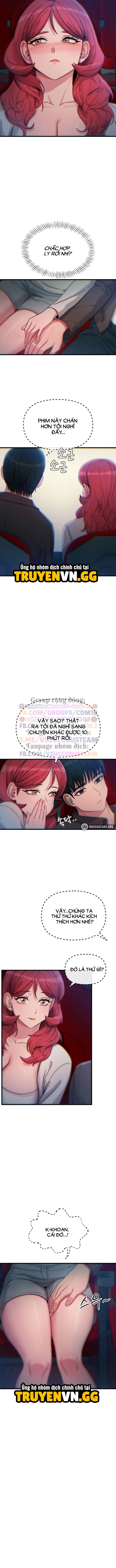 Không Có Lần Thứ Hai Chap Chapter 36-Không Có Lần Thứ Hai - Next Chap 39