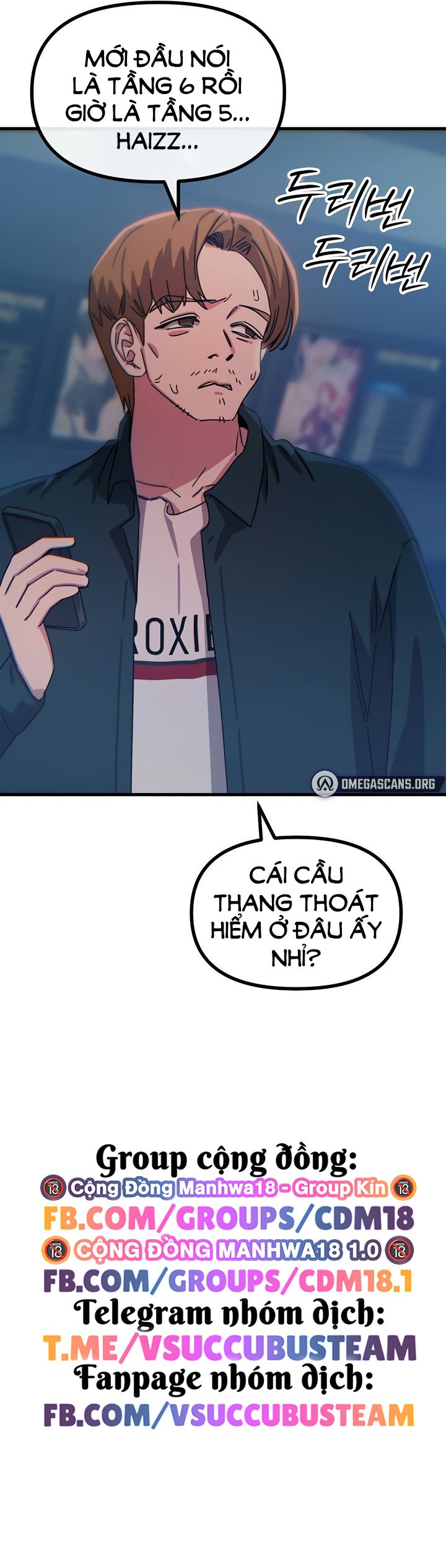 Không Có Lần Thứ Hai Chap Chapter 37-Không Có Lần Thứ Hai - Next Chap 40