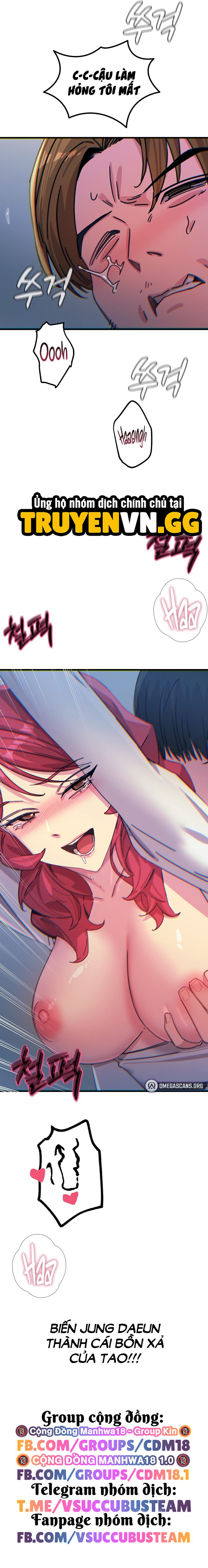 Không Có Lần Thứ Hai Chap Chapter 38-Không Có Lần Thứ Hai - Next Chap 41