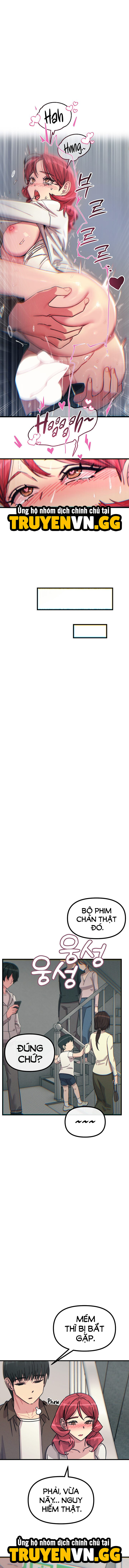 Không Có Lần Thứ Hai Chap Chapter 38-Không Có Lần Thứ Hai - Next Chap 41