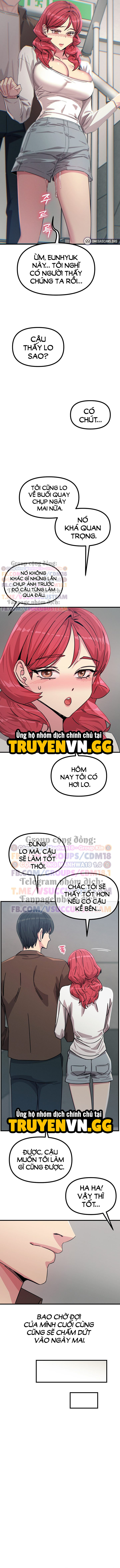 Không Có Lần Thứ Hai Chap Chapter 38-Không Có Lần Thứ Hai - Next Chap 41