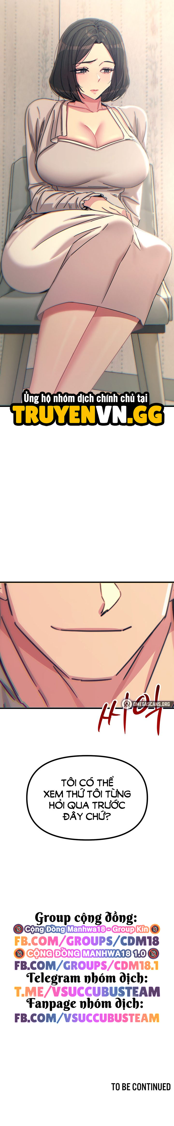 Không Có Lần Thứ Hai Chap Chapter 38-Không Có Lần Thứ Hai - Next Chap 41