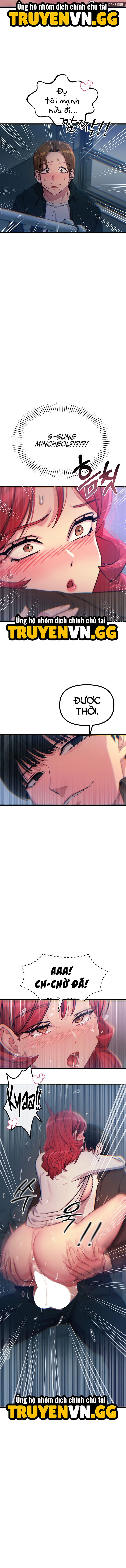 Không Có Lần Thứ Hai Chap Chapter 39-Không Có Lần Thứ Hai - Next Chap 42