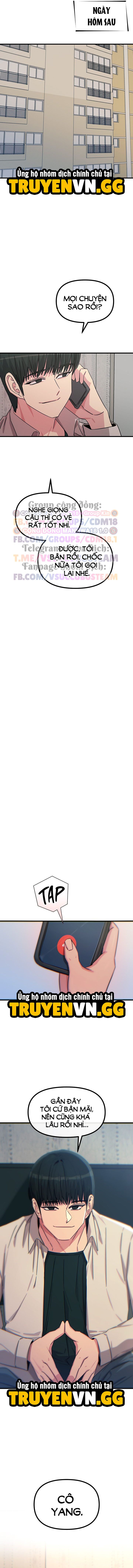 Không Có Lần Thứ Hai Chap Chapter 39-Không Có Lần Thứ Hai - Next Chap 42