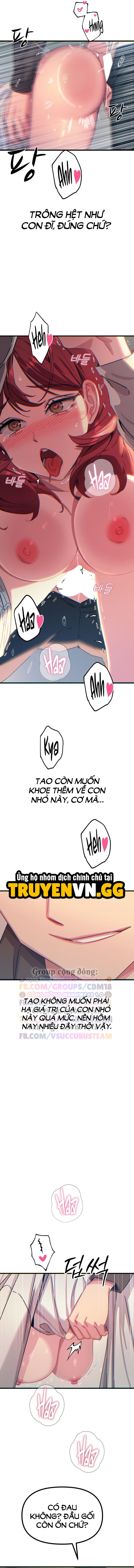 Không Có Lần Thứ Hai Chap Chapter 39-Không Có Lần Thứ Hai - Next Chap 42