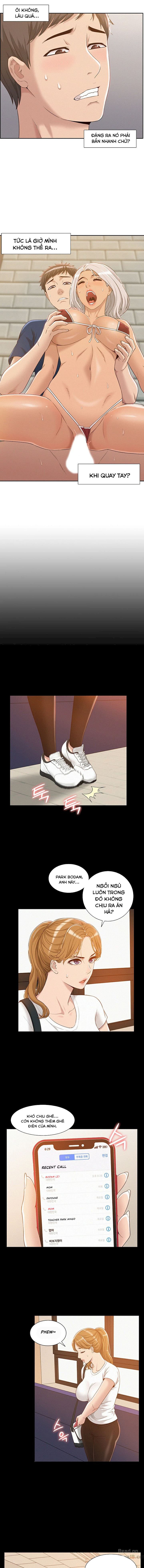 Không Thể Lên Đỉnh Chap Chapter 3-Không Thể Lên Đỉnh - Next Chap 4