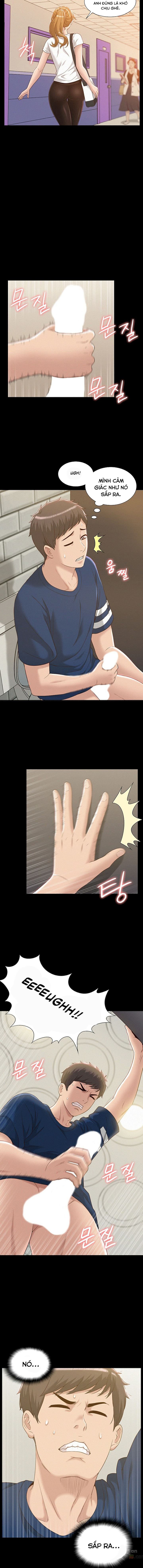 Không Thể Lên Đỉnh Chap Chapter 3-Không Thể Lên Đỉnh - Next Chap 4