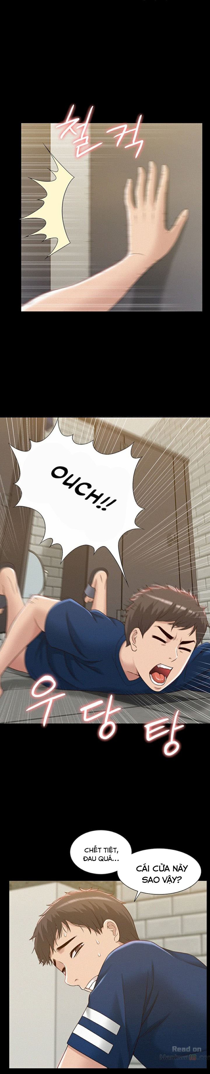 Không Thể Lên Đỉnh Chap Chapter 3-Không Thể Lên Đỉnh - Next Chap 4