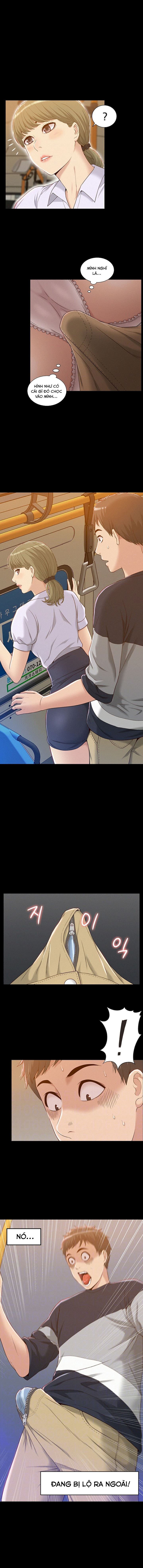 Không Thể Lên Đỉnh Chap Chapter 3-Không Thể Lên Đỉnh - Next Chap 4