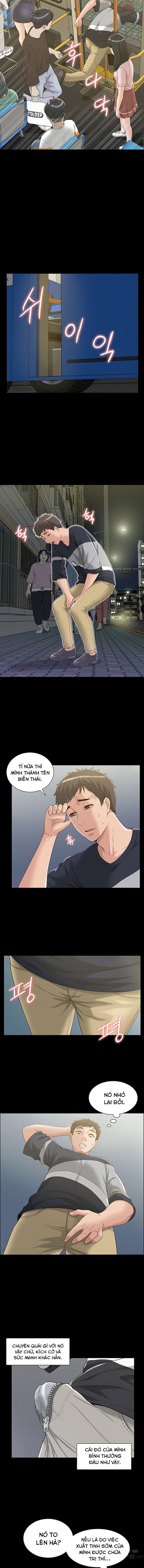 Không Thể Lên Đỉnh Chap Chapter 3-Không Thể Lên Đỉnh - Next Chap 4