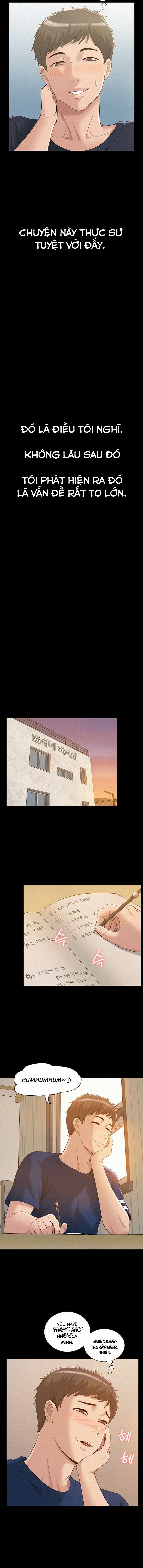 Không Thể Lên Đỉnh Chap Chapter 3-Không Thể Lên Đỉnh - Next Chap 4