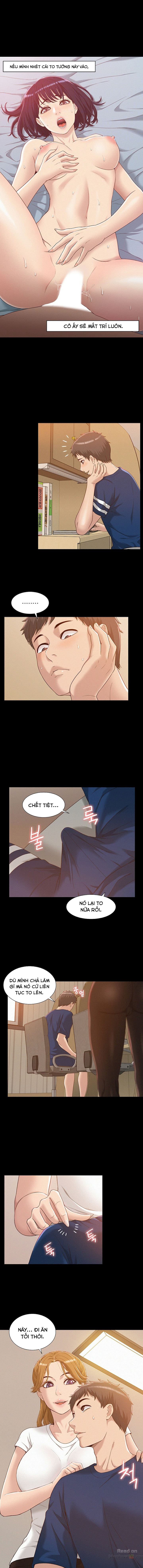 Không Thể Lên Đỉnh Chap Chapter 3-Không Thể Lên Đỉnh - Next Chap 4