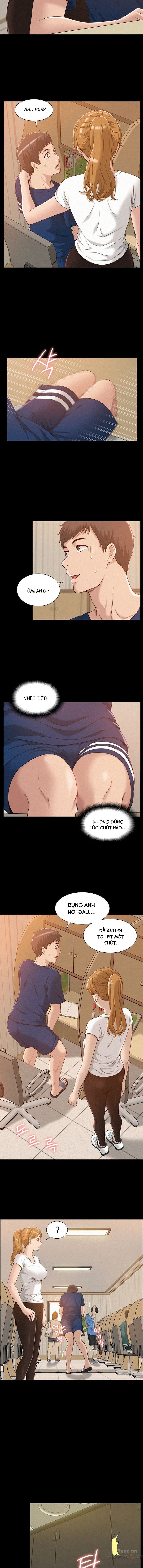 Không Thể Lên Đỉnh Chap Chapter 3-Không Thể Lên Đỉnh - Next Chap 4