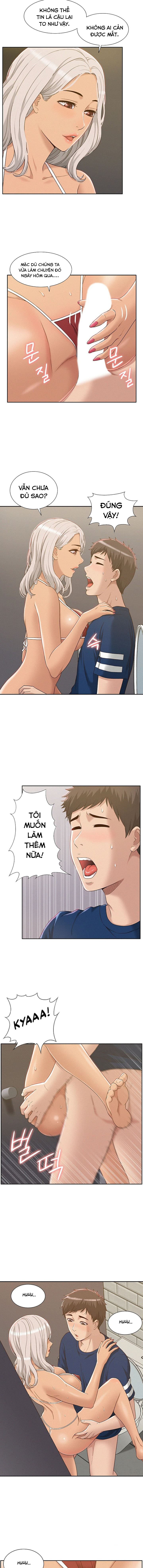 Không Thể Lên Đỉnh Chap Chapter 3-Không Thể Lên Đỉnh - Next Chap 4