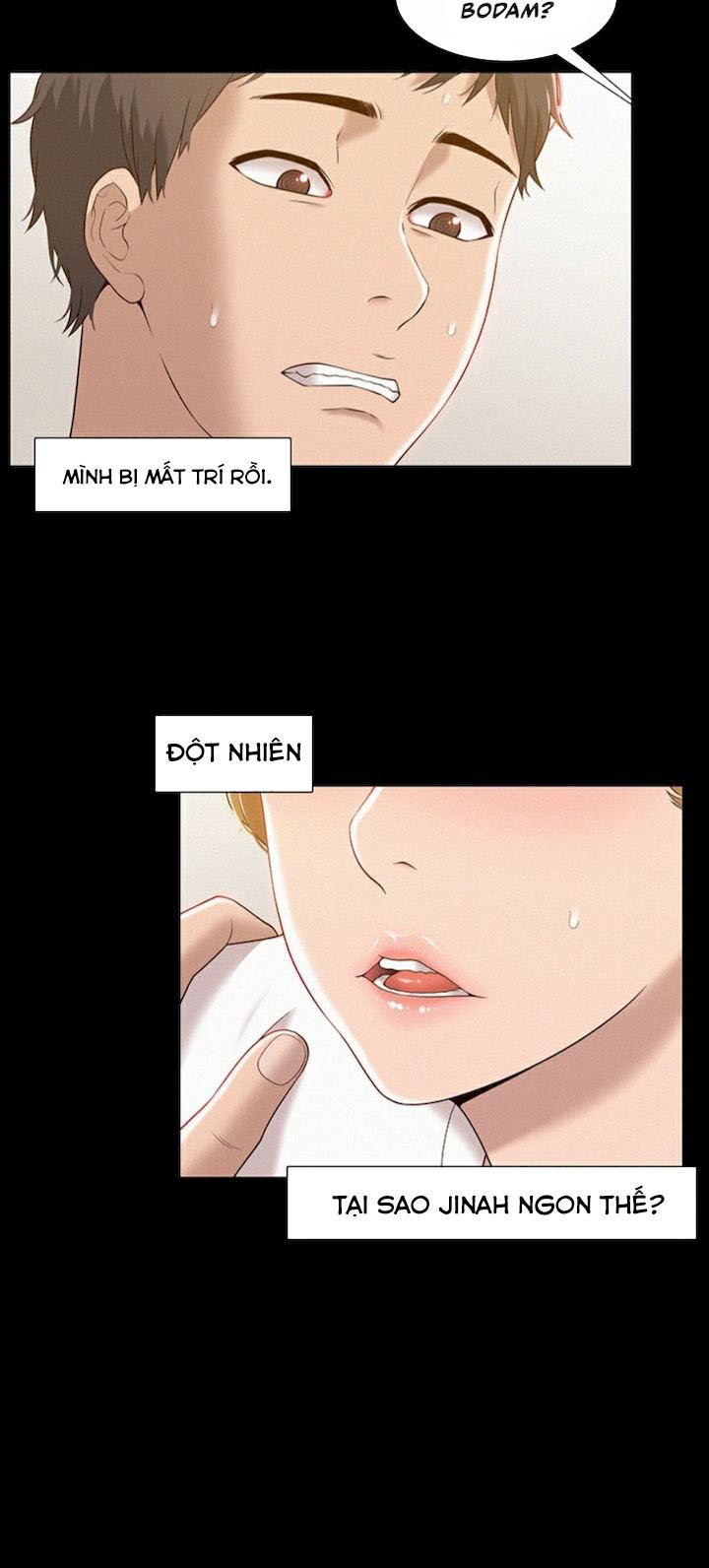 Không Thể Lên Đỉnh Chap Chapter 4-Không Thể Lên Đỉnh - Next Chap 5