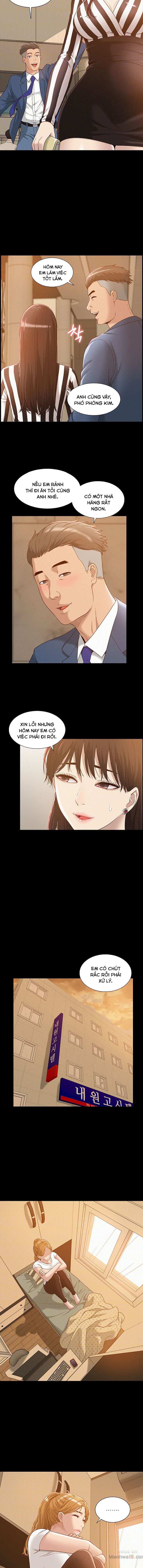 Không Thể Lên Đỉnh Chap Chapter 4-Không Thể Lên Đỉnh - Next Chap 5