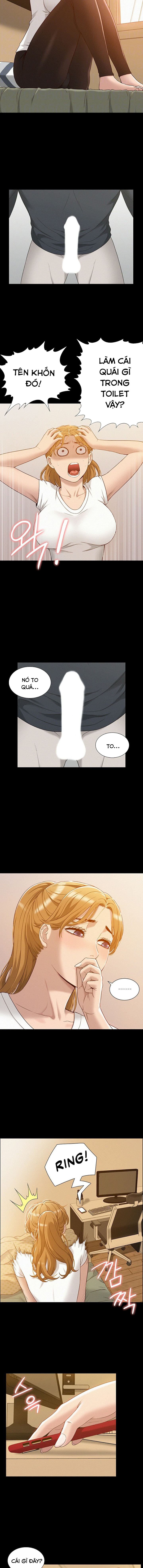 Không Thể Lên Đỉnh Chap Chapter 4-Không Thể Lên Đỉnh - Next Chap 5