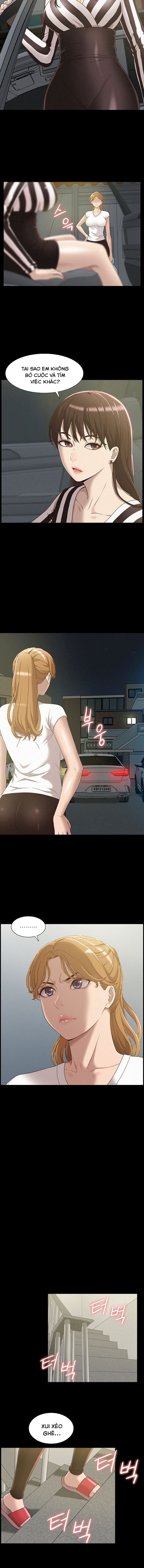 Không Thể Lên Đỉnh Chap Chapter 4-Không Thể Lên Đỉnh - Next Chap 5