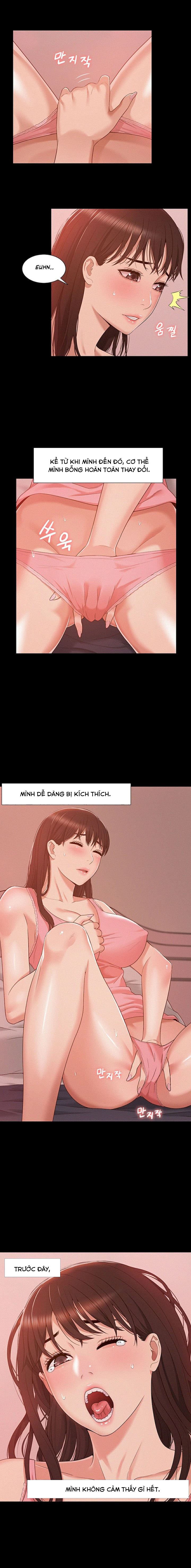 Không Thể Lên Đỉnh Chap Chapter 5-Không Thể Lên Đỉnh - Next Chap 6