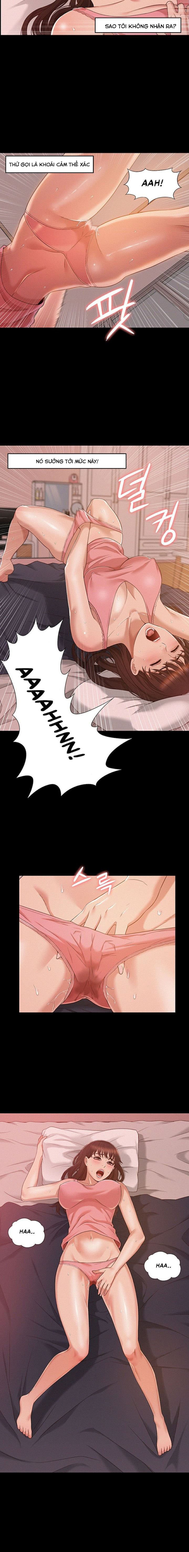 Không Thể Lên Đỉnh Chap Chapter 5-Không Thể Lên Đỉnh - Next Chap 6