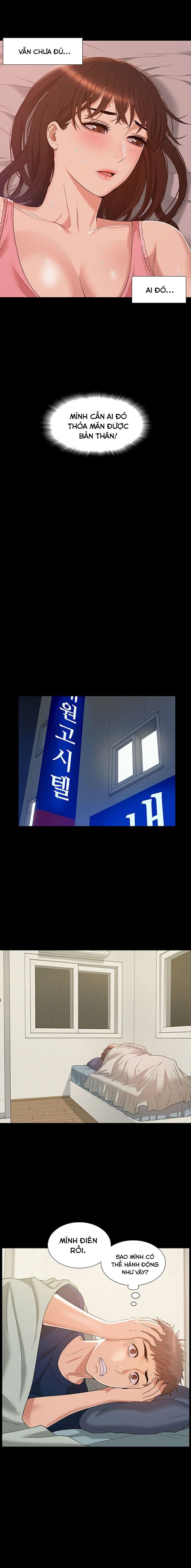 Không Thể Lên Đỉnh Chap Chapter 5-Không Thể Lên Đỉnh - Next Chap 6