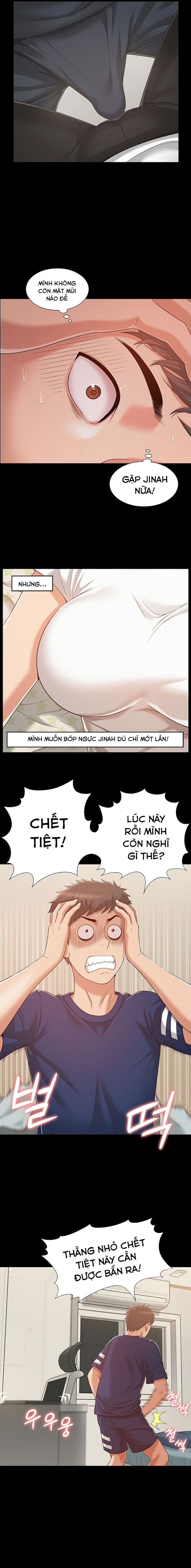 Không Thể Lên Đỉnh Chap Chapter 5-Không Thể Lên Đỉnh - Next Chap 6