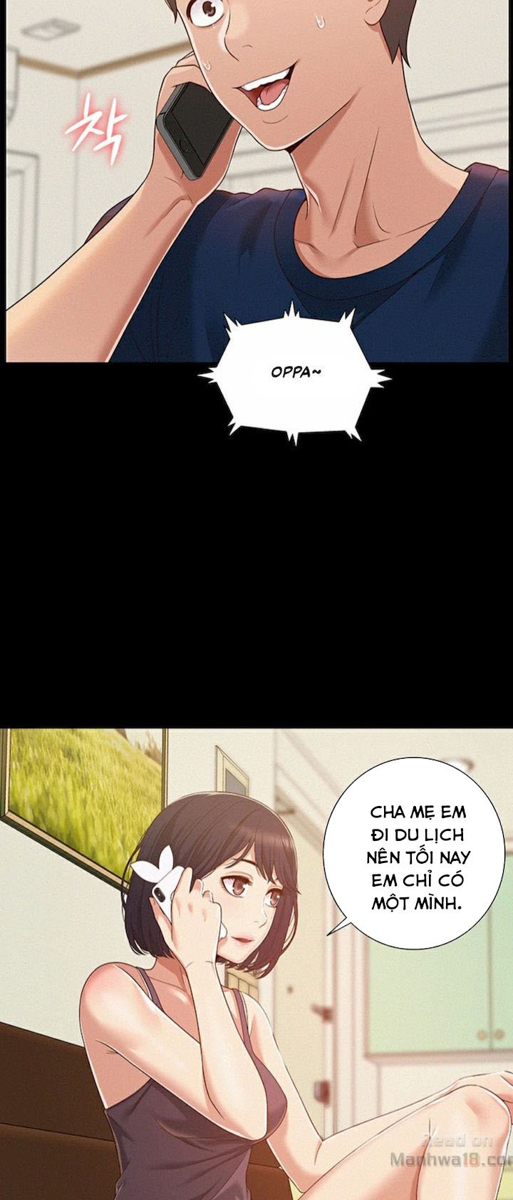 Không Thể Lên Đỉnh Chap Chapter 5-Không Thể Lên Đỉnh - Next Chap 6