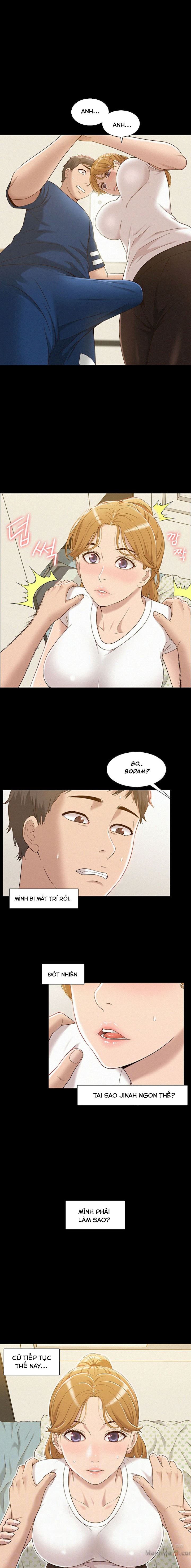 Không Thể Lên Đỉnh Chap Chapter 5-Không Thể Lên Đỉnh - Next Chap 6