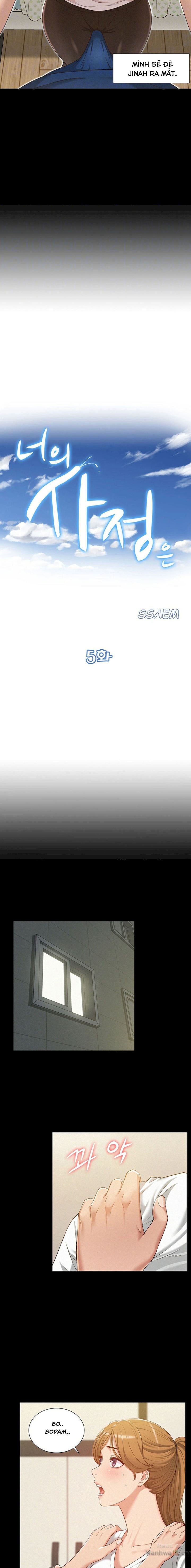 Không Thể Lên Đỉnh Chap Chapter 5-Không Thể Lên Đỉnh - Next Chap 6