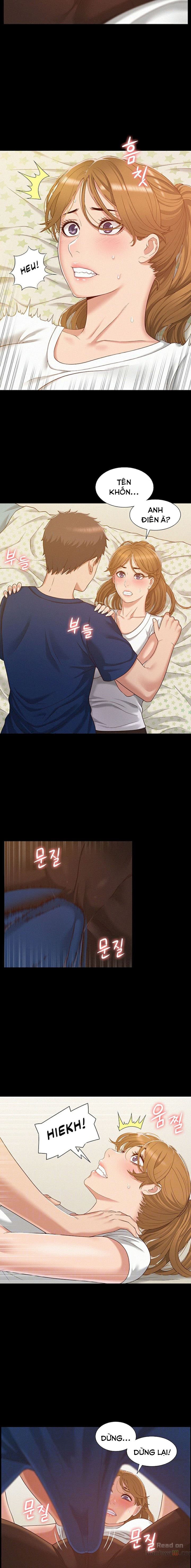 Không Thể Lên Đỉnh Chap Chapter 5-Không Thể Lên Đỉnh - Next Chap 6