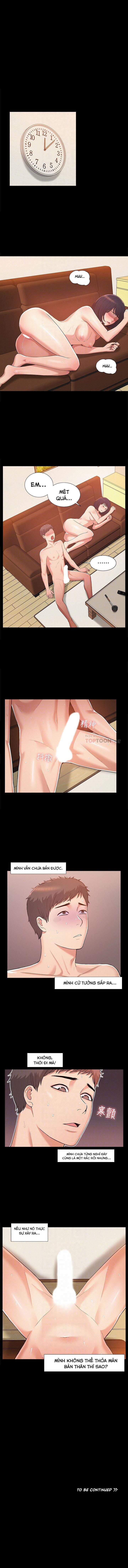 Không Thể Lên Đỉnh Chap Chapter 6-Không Thể Lên Đỉnh - Next Chap 7