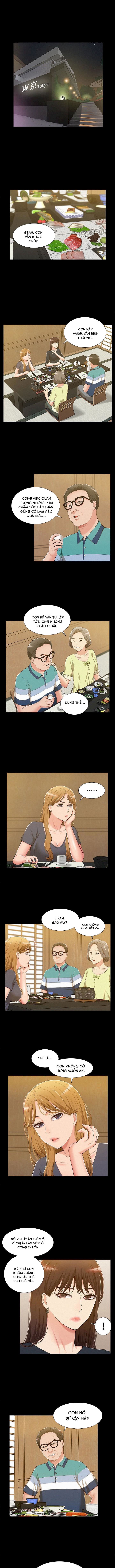 Không Thể Lên Đỉnh Chap Chapter 7-Không Thể Lên Đỉnh - Next Chap 8