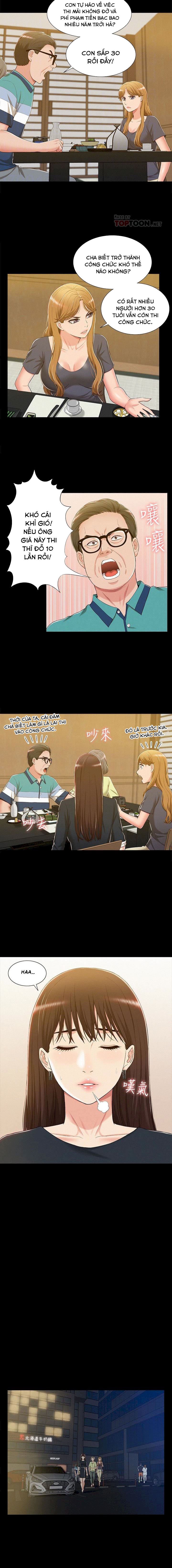 Không Thể Lên Đỉnh Chap Chapter 7-Không Thể Lên Đỉnh - Next Chap 8