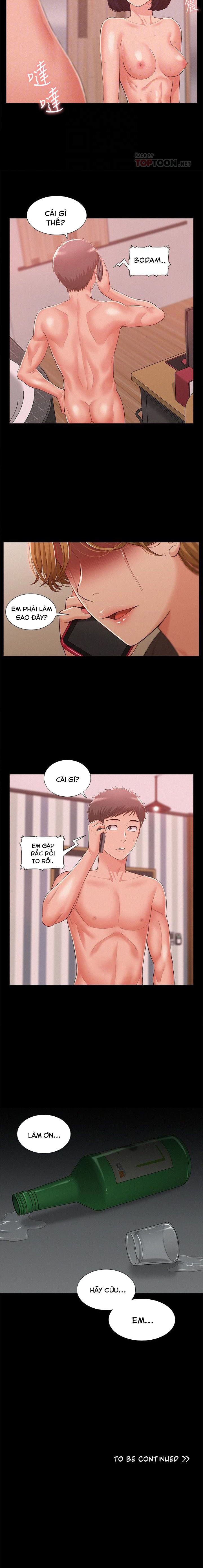 Không Thể Lên Đỉnh Chap Chapter 9-Không Thể Lên Đỉnh - Next Chap 10