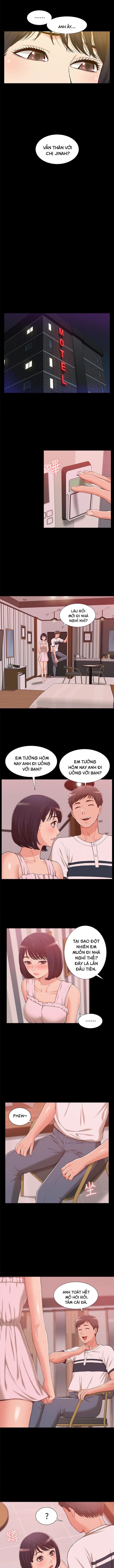 Không Thể Lên Đỉnh Chap Chapter 9-Không Thể Lên Đỉnh - Next Chap 10
