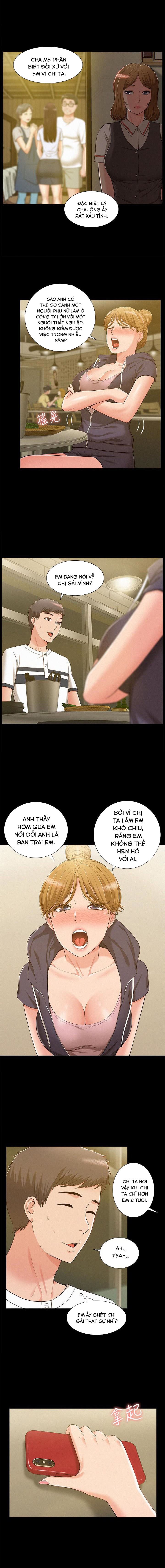 Không Thể Lên Đỉnh Chap Chapter 10-Không Thể Lên Đỉnh - Next Chap 11