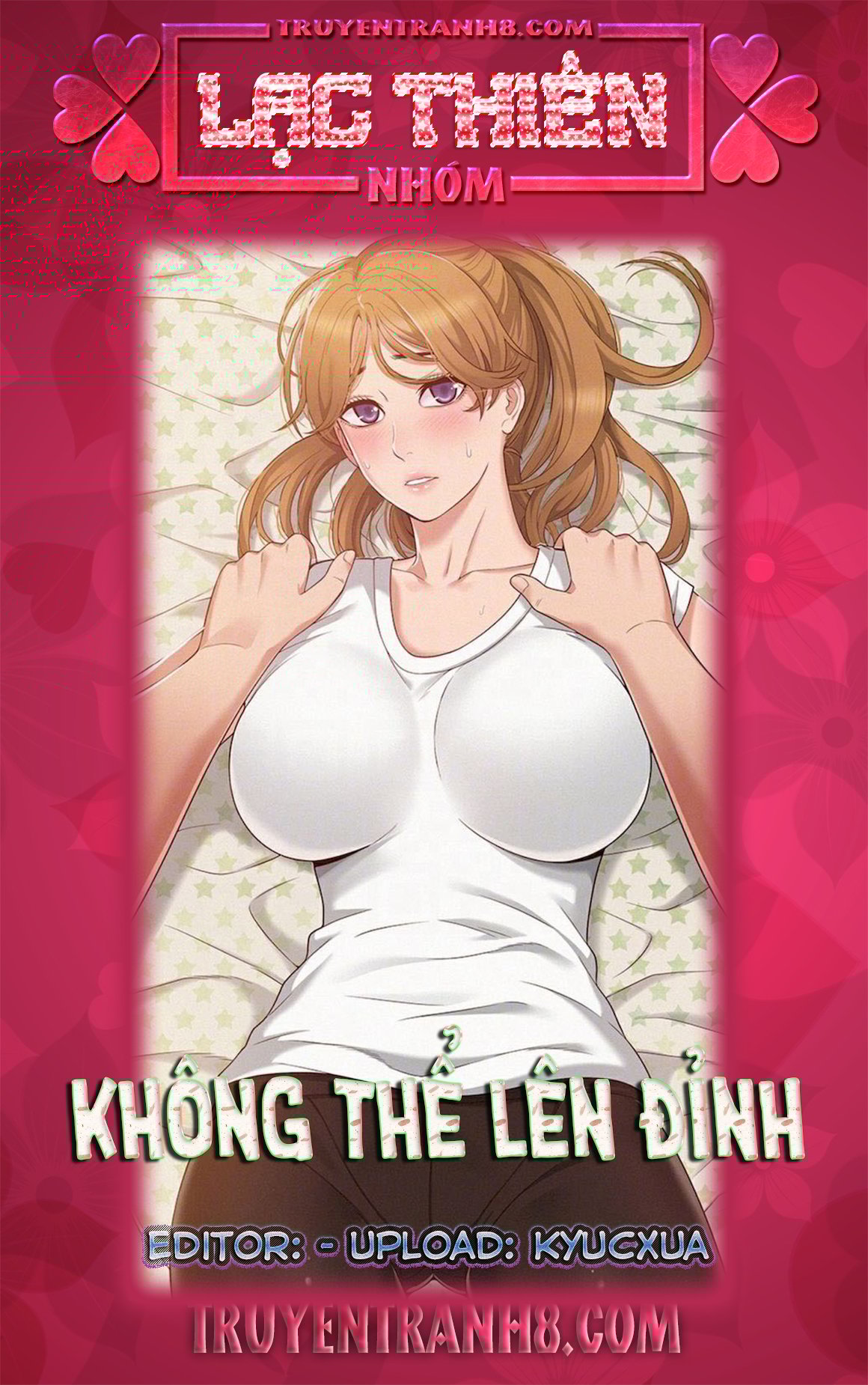 Không Thể Lên Đỉnh Chap Chapter 14-Không Thể Lên Đỉnh - Next Chap 15