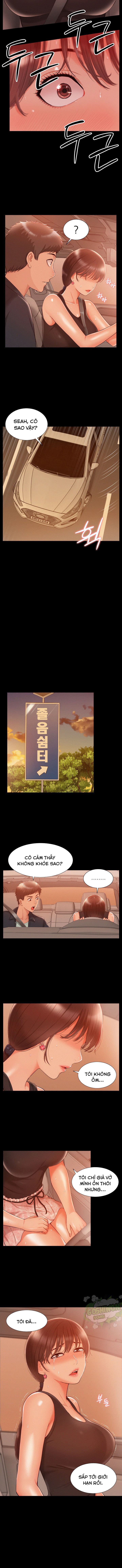 Không Thể Lên Đỉnh Chap Chapter 16-Không Thể Lên Đỉnh - Next Chap 17