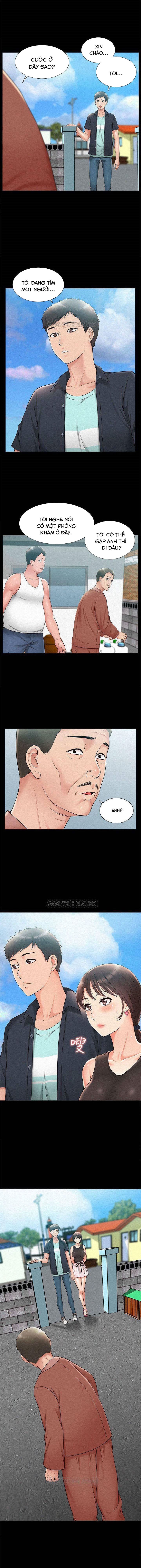 Không Thể Lên Đỉnh Chap Chapter 16-Không Thể Lên Đỉnh - Next Chap 17