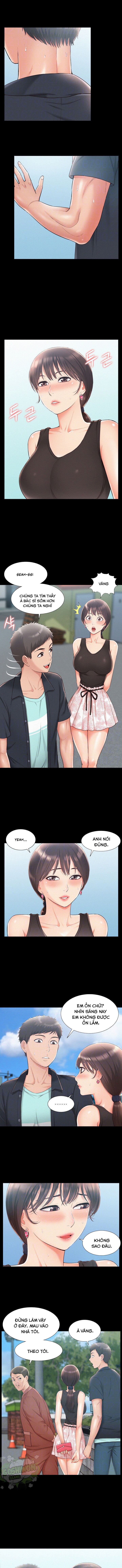 Không Thể Lên Đỉnh Chap Chapter 16-Không Thể Lên Đỉnh - Next Chap 17