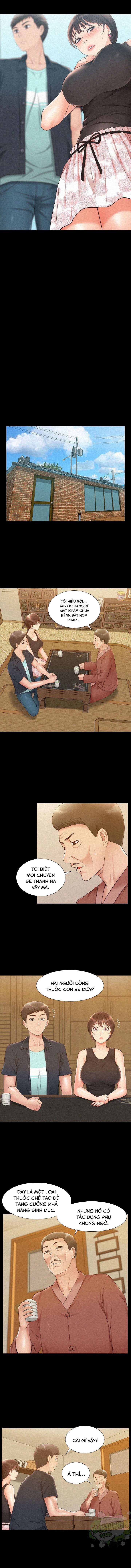 Không Thể Lên Đỉnh Chap Chapter 16-Không Thể Lên Đỉnh - Next Chap 17