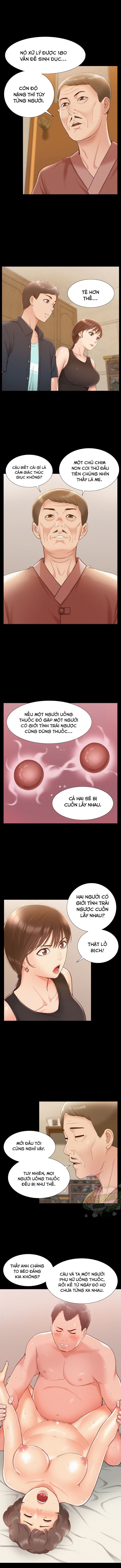 Không Thể Lên Đỉnh Chap Chapter 16-Không Thể Lên Đỉnh - Next Chap 17