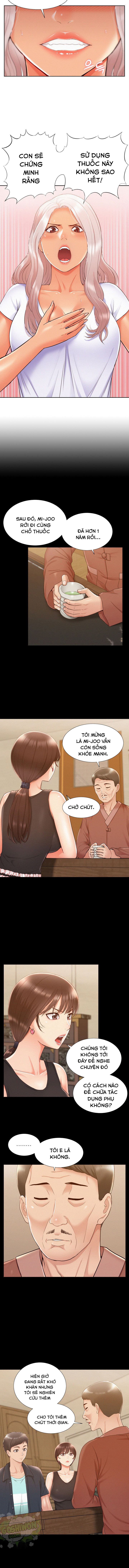 Không Thể Lên Đỉnh Chap Chapter 16-Không Thể Lên Đỉnh - Next Chap 17