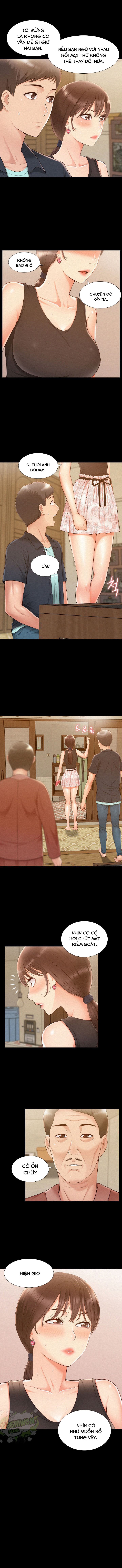 Không Thể Lên Đỉnh Chap Chapter 16-Không Thể Lên Đỉnh - Next Chap 17