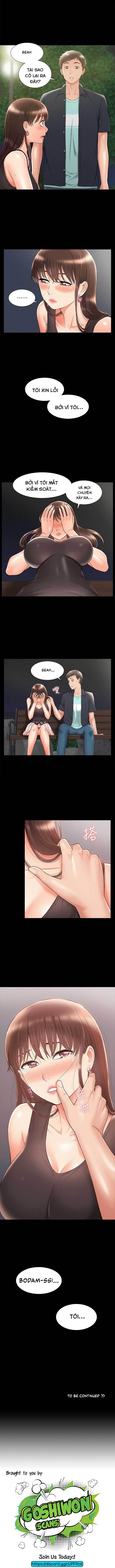 Không Thể Lên Đỉnh Chap Chapter 18-Không Thể Lên Đỉnh - Next Chap 19