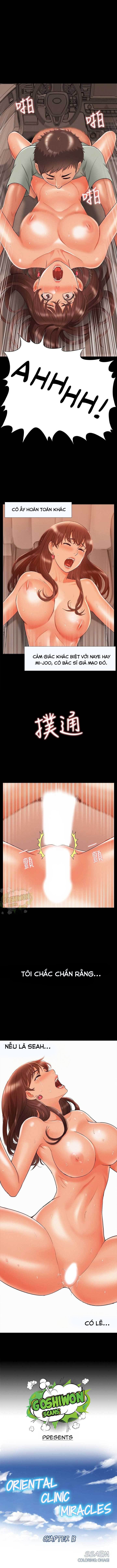 Không Thể Lên Đỉnh Chap Chapter 18-Không Thể Lên Đỉnh - Next Chap 19